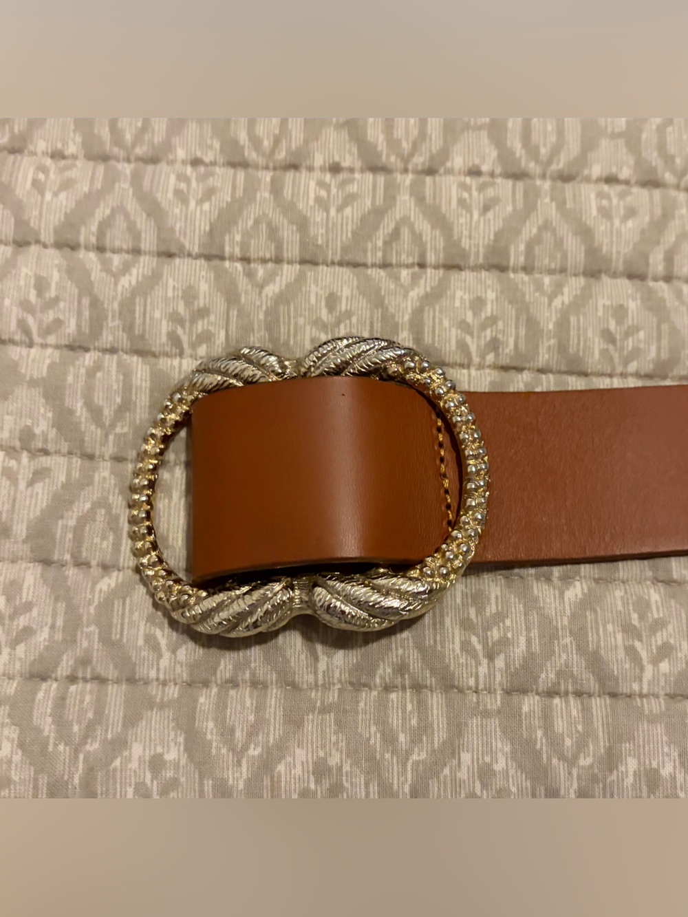 Sezane Artemis Belt